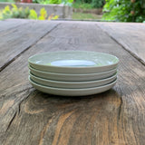 ROSENTHAL für LUFTHANSA, Teller-Set