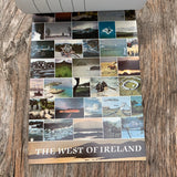 Pubs & Shops of Ireland, Ansichtskartenbuch