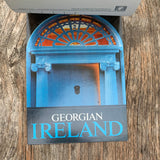 Pubs & Shops of Ireland, Ansichtskartenbuch