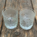 RIEDEL GLAS für ZENTRALSPARKASSE, Jahrgangsgläser