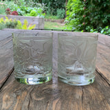 RIEDEL GLAS für ZENTRALSPARKASSE, Jahrgangsgläser
