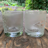 RIEDEL GLAS für ZENTRALSPARKASSE, Jahrgangsgläser