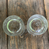 RIEDEL GLAS für ZENTRALSPARKASSE, Jahrgangsgläser