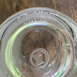 RIEDEL GLAS für ZENTRALSPARKASSE, Jahrgangsgläser