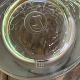 RIEDEL GLAS für ZENTRALSPARKASSE, Jahrgangsgläser