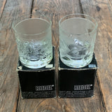 RIEDEL GLAS für ZENTRALSPARKASSE, Jahrgangsgläser