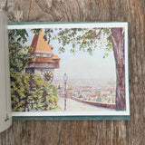Graz,Ansichtskartenbuch