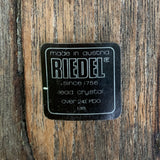 RIEDEL GLAS für ZENTRALSPARKASSE, Jahrgangsgläser