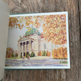 Graz,Ansichtskartenbuch