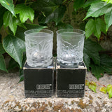 RIEDEL GLAS für ZENTRALSPARKASSE, Jahrgangsgläser