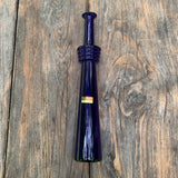 Grappa-Flasche, Italien 1980/90er-Jahre