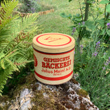 JULIUS MEINL "Gemischte Bäckerei", Blechdose