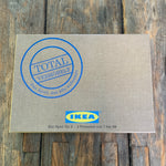 IKEA, Brettspiel "Total vermöbelt"