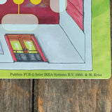 IKEA, Brettspiel "Total vermöbelt"