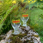 LATELLA, Gläserset