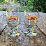 LATELLA, Gläserset