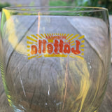 LATELLA, Gläserset