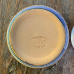 JOHANN GRAF KERAMIK, Zuckerdose