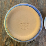JOHANN GRAF KERAMIK, Zuckerdose