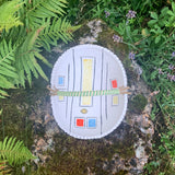 MÄSER KERAMIK Dornbirn, Henkelschale