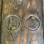 STÖLZLE OBERGLAS, Glasuntersetzer-Sets
