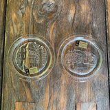 STÖLZLE OBERGLAS, Glasuntersetzer-Sets