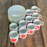 THOMAS, Espresso-Set