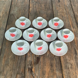 THOMAS, Espresso-Set