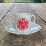 THOMAS, Espresso-Set