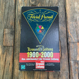 TRIVIAL PURSUIT, Kronen Zeitung