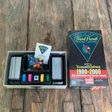 TRIVIAL PURSUIT, Kronen Zeitung