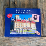 Eisenstadt - Haydnstadt