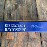 Eisenstadt - Haydnstadt