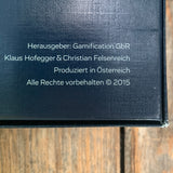 KHG, Brettspiel