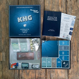 KHG, Brettspiel
