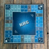 KHG, Brettspiel