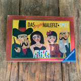 Das Original MALEFIZ® Spiel