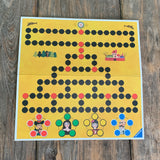 Das Original MALEFIZ® Spiel