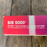 BiB 2000