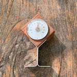 WIENERBERGER, Thermometer