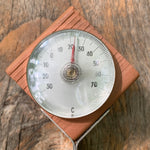 WIENERBERGER, Thermometer