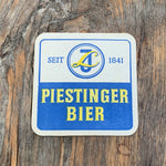 PIESTINGER BIER, Kellnerblöcke/Bierdeckel