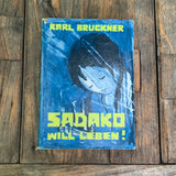 Sadako will leben!, Buch
