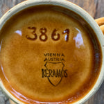INA EISENBEISSER für KERAMOS, Coffee Mugs
