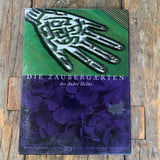 Die Zaubergärten des André Heller