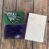Die Zaubergärten des André Heller, Buch