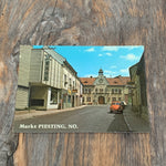 Markt Piesting, Ansichtskarte