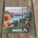 Markt Piesting mit Dreistetten, Prospekt