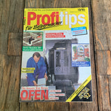 Profitipps für Selbermacher 10/92