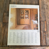 Architektur & Wohnen, Heft 2/81